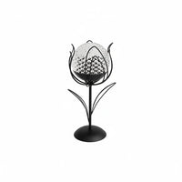 SOLABLOOM – Dekorative Blumenlampe für Gärten und Parks
