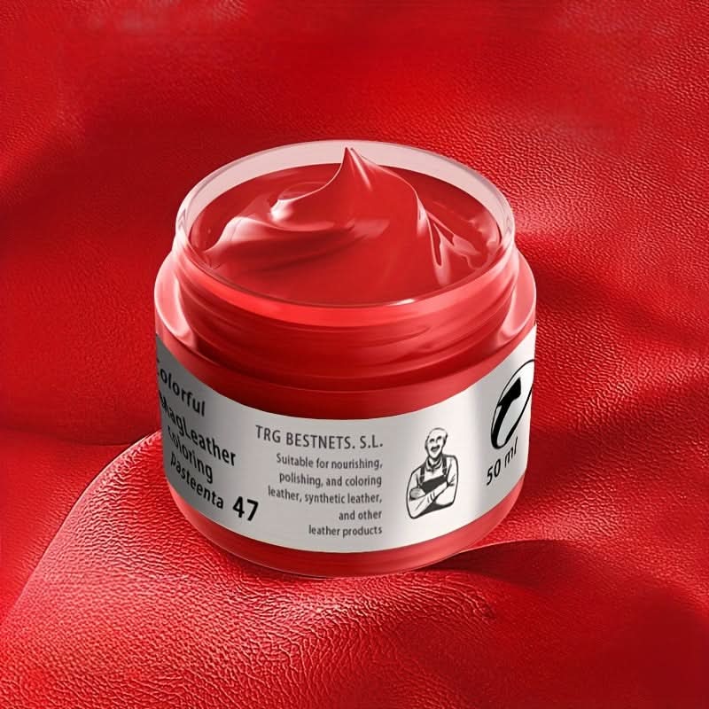 FIXOTONE – Restoration Paint for Clothing and Leather Accessories