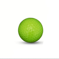 GLOWDRIVE – Bolas de Golfe Fluorescentes para Noite