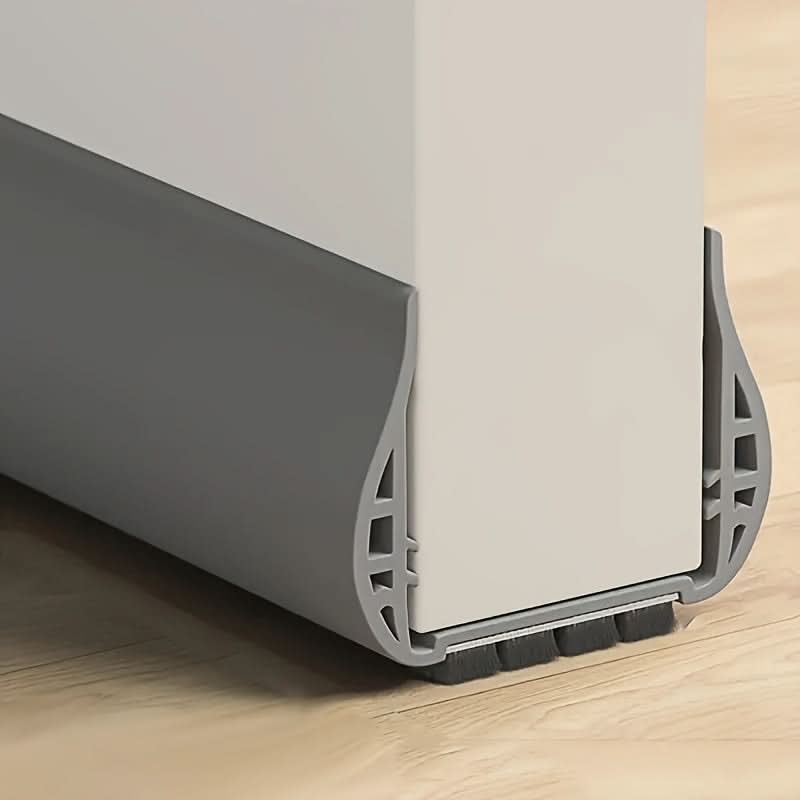 WARMSEAL – Ρυθμιζόμενο στοπ ρεύματος αέρα για πόρτες, για άνεση σε ζεστό εσωτερικό χώρο