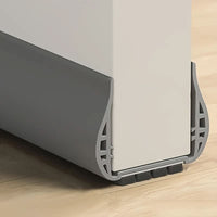 WARMSEAL – Ρυθμιζόμενο στοπ ρεύματος αέρα για πόρτες, για άνεση σε ζεστό εσωτερικό χώρο