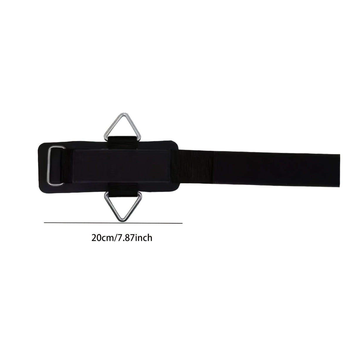FITFLOW – Pulseira fitness ajustável para treino ativo diário