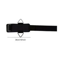 FITFLOW – Pulseira fitness ajustável para treino ativo diário