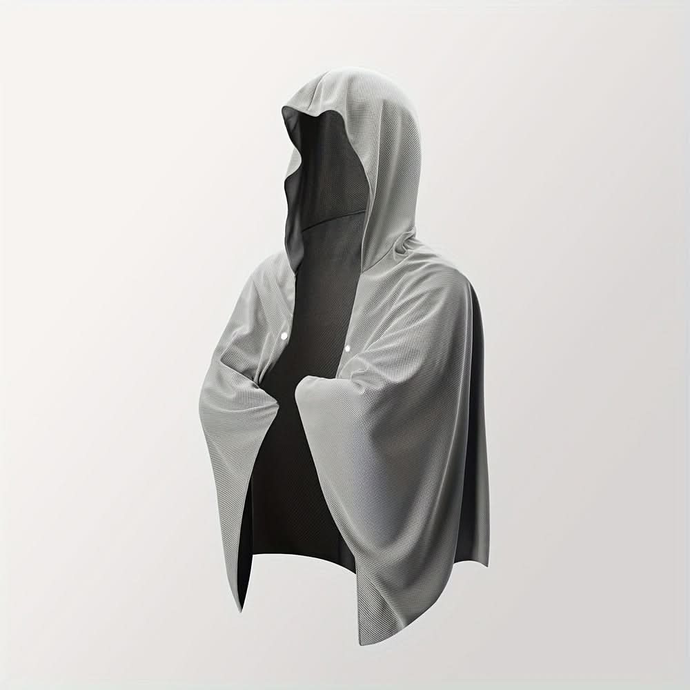 COOLDRY – Quick Drying Cooling Towel