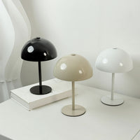 LUMORA – Lampe de bureau tactile sans fil  