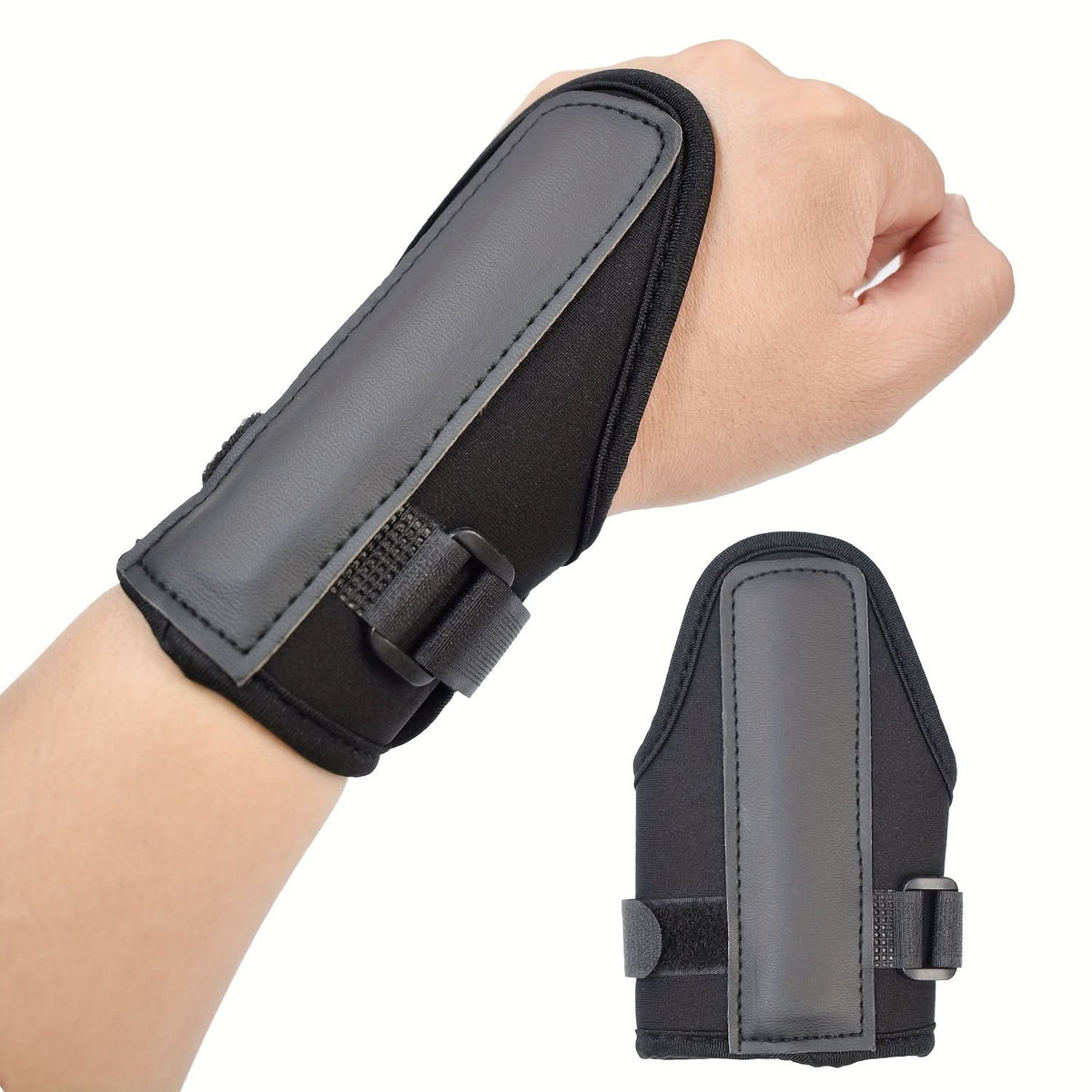 SWINGFIX – Golf Wrist Stabilizer Training Band