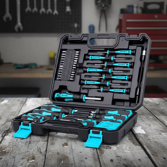 FIXMATE – Magnetic Screwdriver Tool Set