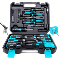 FIXMATE – Magnetic Screwdriver Tool Set