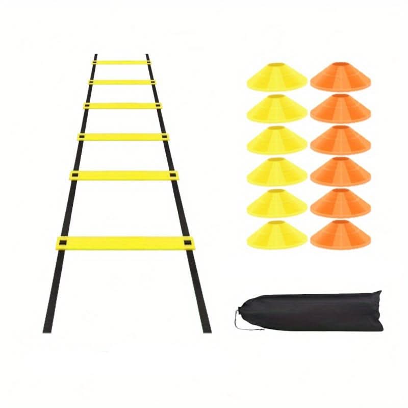 SPEEDPRO – Agility Ladder Training Set
