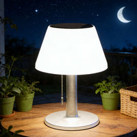 WARMORA – Solar Table String Lamp