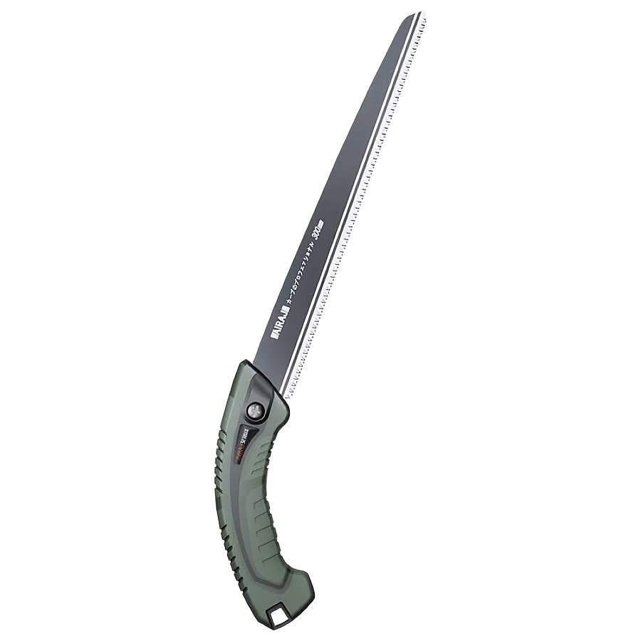 CUTNEST – Precision Hand Saw for Clean Wood & Branch Cutting