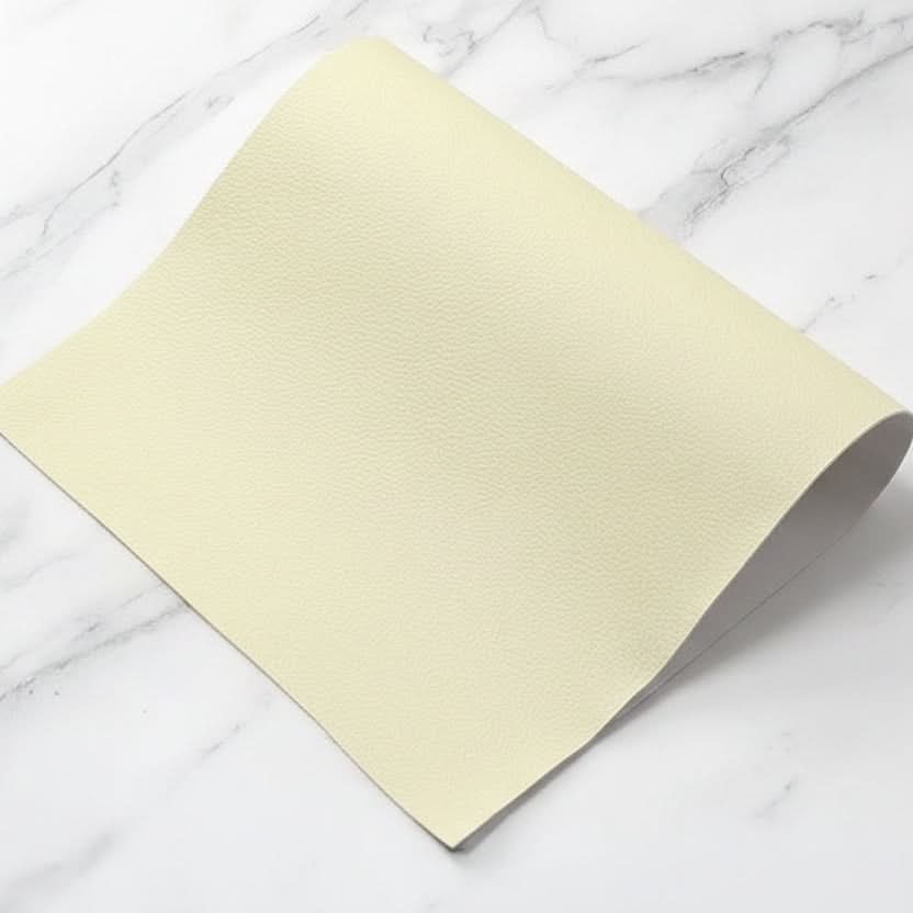 LEATHVEX – Extra Large Faux Leather Repair Patch for DIY Restoration