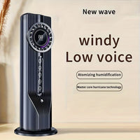COOLNEST – Quick Cooling Fan