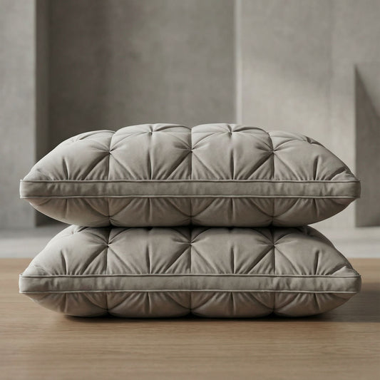 CLOUDELLE – Pillow for Serene Resting Comfort