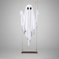 PHANTOMLIT – Hanging Ghost Light for Haunting Halloween Displays