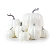 SPOOKYHARVEST – Decorative Table for Playful Fall Character Set