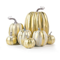 SPOOKYHARVEST – Decorative Table for Playful Fall Character Set