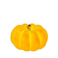HARVESTBEACON – Kürbis-Landschaftsbeleuchtung für festlichen Glanz im Außenbereich