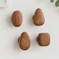 HOOKFERN – Decorative Wall Hooks for Nature-Inspired Interiors