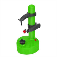PEELORA – Épluche-légumes automatique pour une préparation culinaire sans effort
