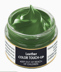 COLOROVA – Lederreparaturfarbe für Taschen, Sofas und Schuhe