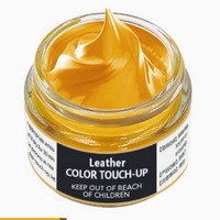 COLOROVA – Lederreparaturfarbe für Taschen, Sofas und Schuhe