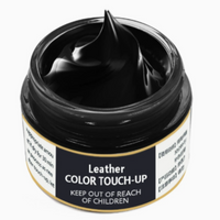 COLOROVA – Lederreparaturfarbe für Taschen, Sofas und Schuhe