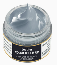 COLOROVA – Lederreparaturfarbe für Taschen, Sofas und Schuhe