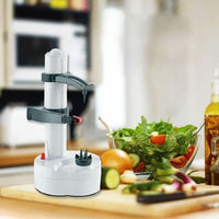 PEELORA – Épluche-légumes automatique pour une préparation culinaire sans effort