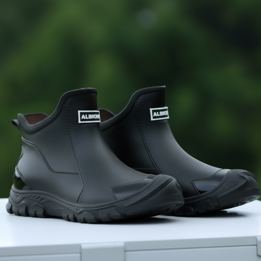 Rainvoro - Outdoor Chelsea Rain Boots