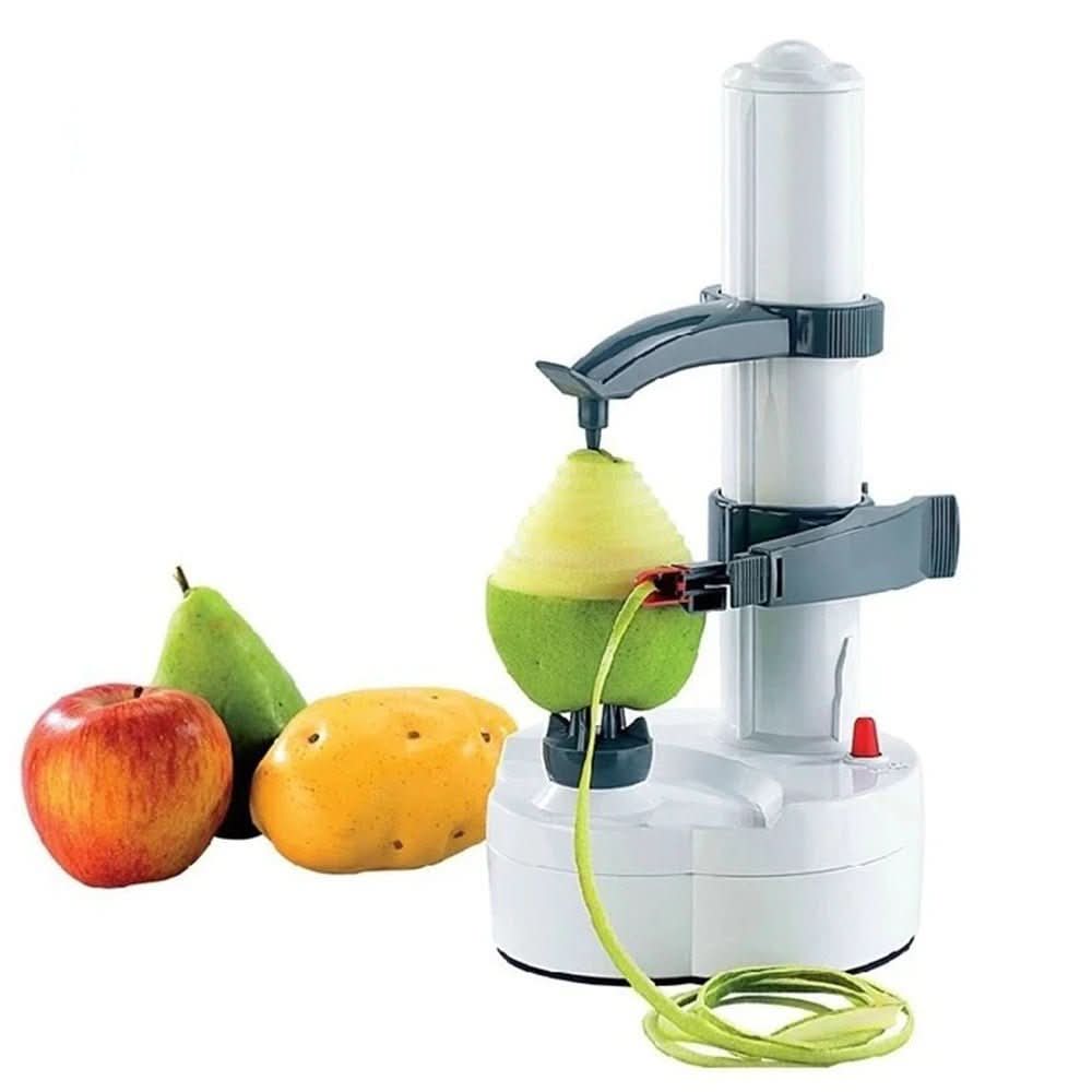 PEELORA – Épluche-légumes automatique pour une préparation culinaire sans effort