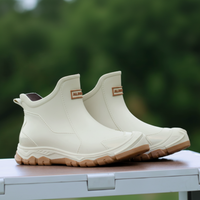 Rainvoro - Outdoor Chelsea Rain Boots