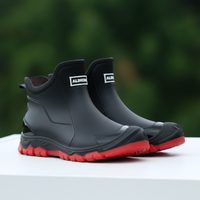 Rainvoro - Outdoor Chelsea Rain Boots