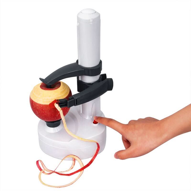 PEELORA – Épluche-légumes automatique pour une préparation culinaire sans effort