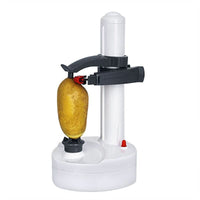 PEELORA – Épluche-légumes automatique pour une préparation culinaire sans effort