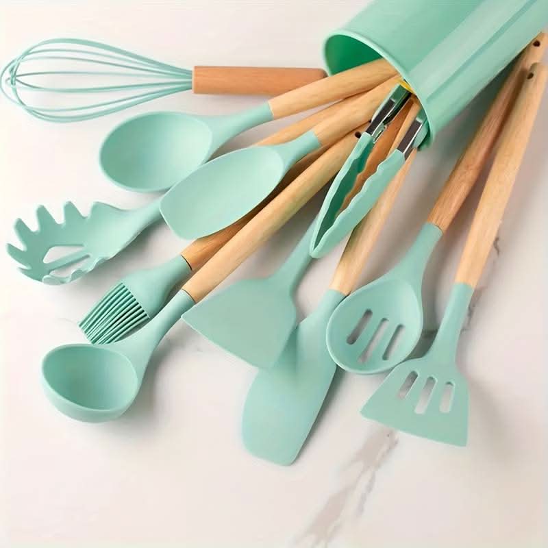 COOKVELA – Σετ μαγειρικών σκευών για εκλεπτυσμένη προετοιμασία γευμάτων