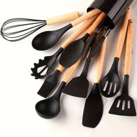 COOKVELA – Σετ μαγειρικών σκευών για εκλεπτυσμένη προετοιμασία γευμάτων