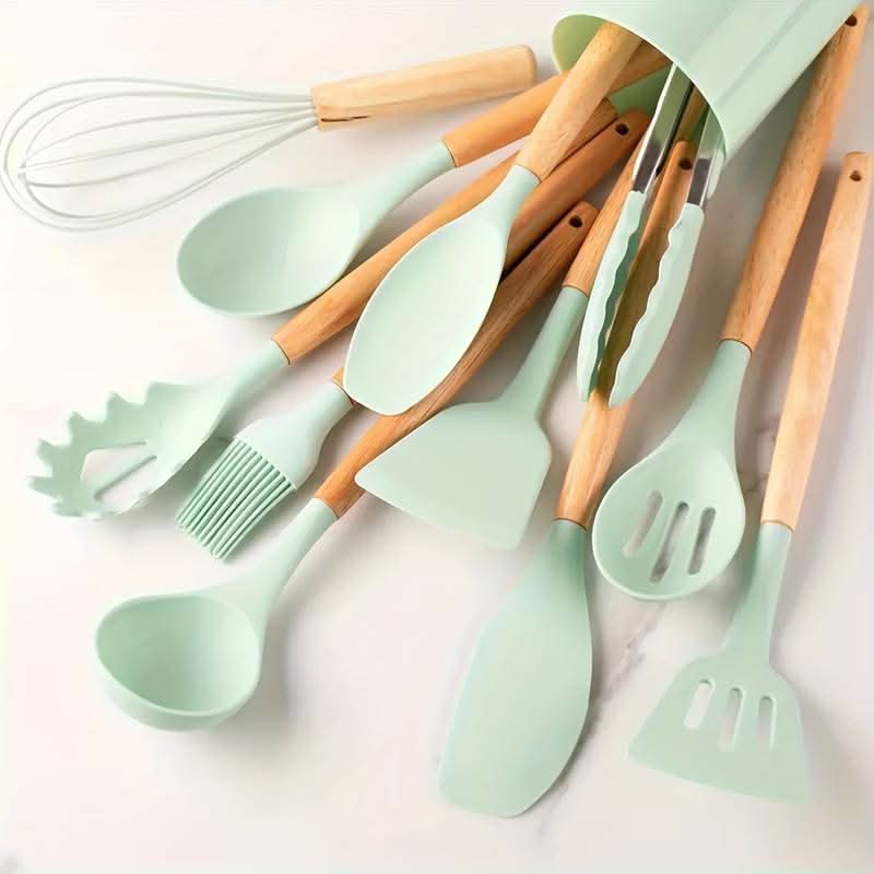 COOKVELA – Σετ μαγειρικών σκευών για εκλεπτυσμένη προετοιμασία γευμάτων