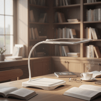 DETAILRAY – Lampe de bureau grossissante pour un travail détaillé facilité