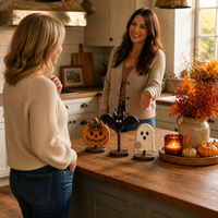 SPOOKYVAULT – Halloween Storage for Charming Seasonal Style