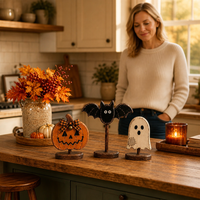 SPOOKYVAULT – Halloween Storage for Charming Seasonal Style
