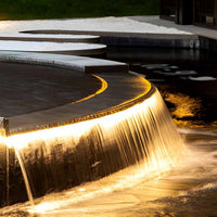 FLEXAVENIX – Decorative Outdoor Light for Contemporary Landscape Styling