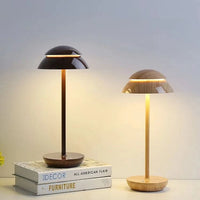 GLOWNORD – Wireless Table Lamp
