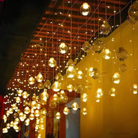 FAIRAVIXA – Guirlandes lumineuses féeriques étanches pour illuminer l’extérieur d’une lueur magique