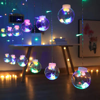 FAIRAVIXA – Guirlandes lumineuses féeriques étanches pour illuminer l’extérieur d’une lueur magique