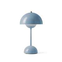 SHROOMELIX – LED-bordlampe formet som en svamp med blødt og justerbart lys