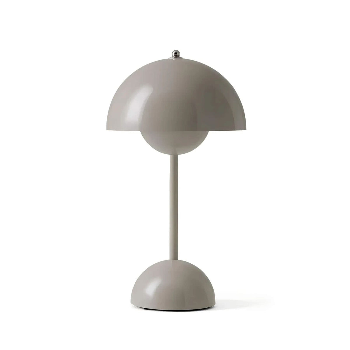 SHROOMELIX – LED-bordlampe formet som en svamp med blødt og justerbart lys