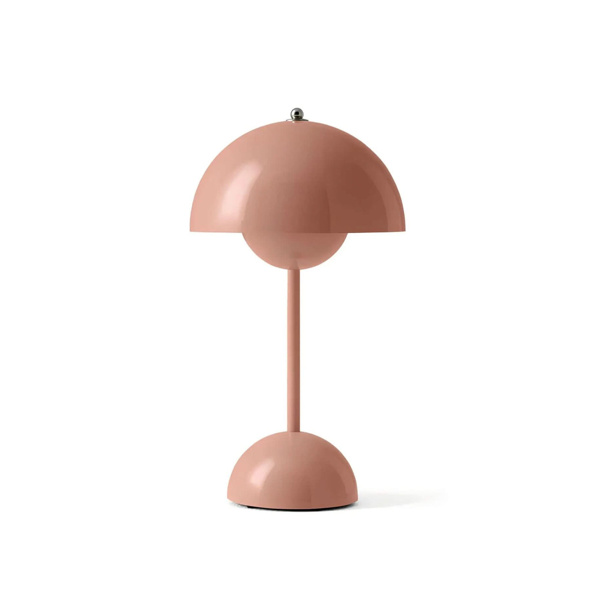 SHROOMELIX – LED-bordlampe formet som en svamp med blødt og justerbart lys