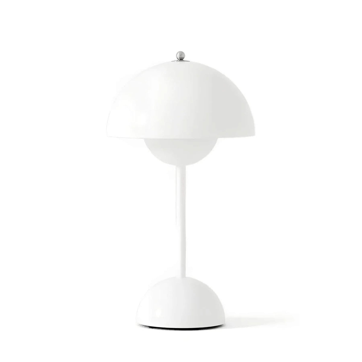 SHROOMELIX – LED-bordlampe formet som en svamp med blødt og justerbart lys