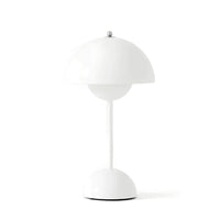 SHROOMELIX – LED-bordlampe formet som en svamp med blødt og justerbart lys
